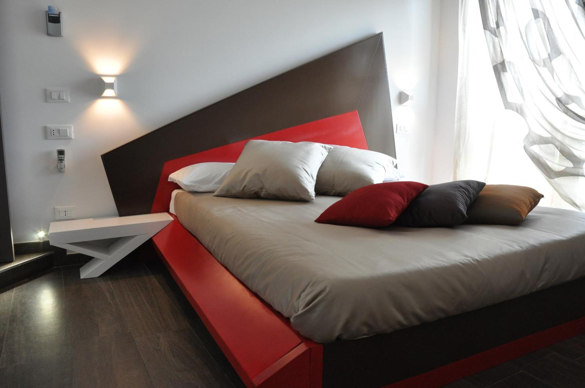 Bed and Breakfast Caos Calmo Řím Exteriér fotografie